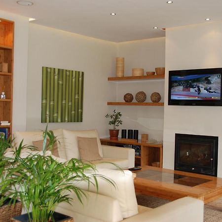 Bamboo Guest House Hermanus Zewnętrze zdjęcie
