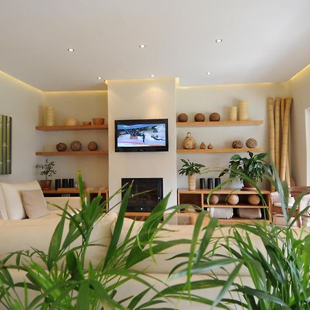 Bamboo Guest House Hermanus Zewnętrze zdjęcie