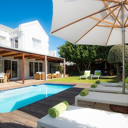 Bamboo Guest House Hermanus Zewnętrze zdjęcie