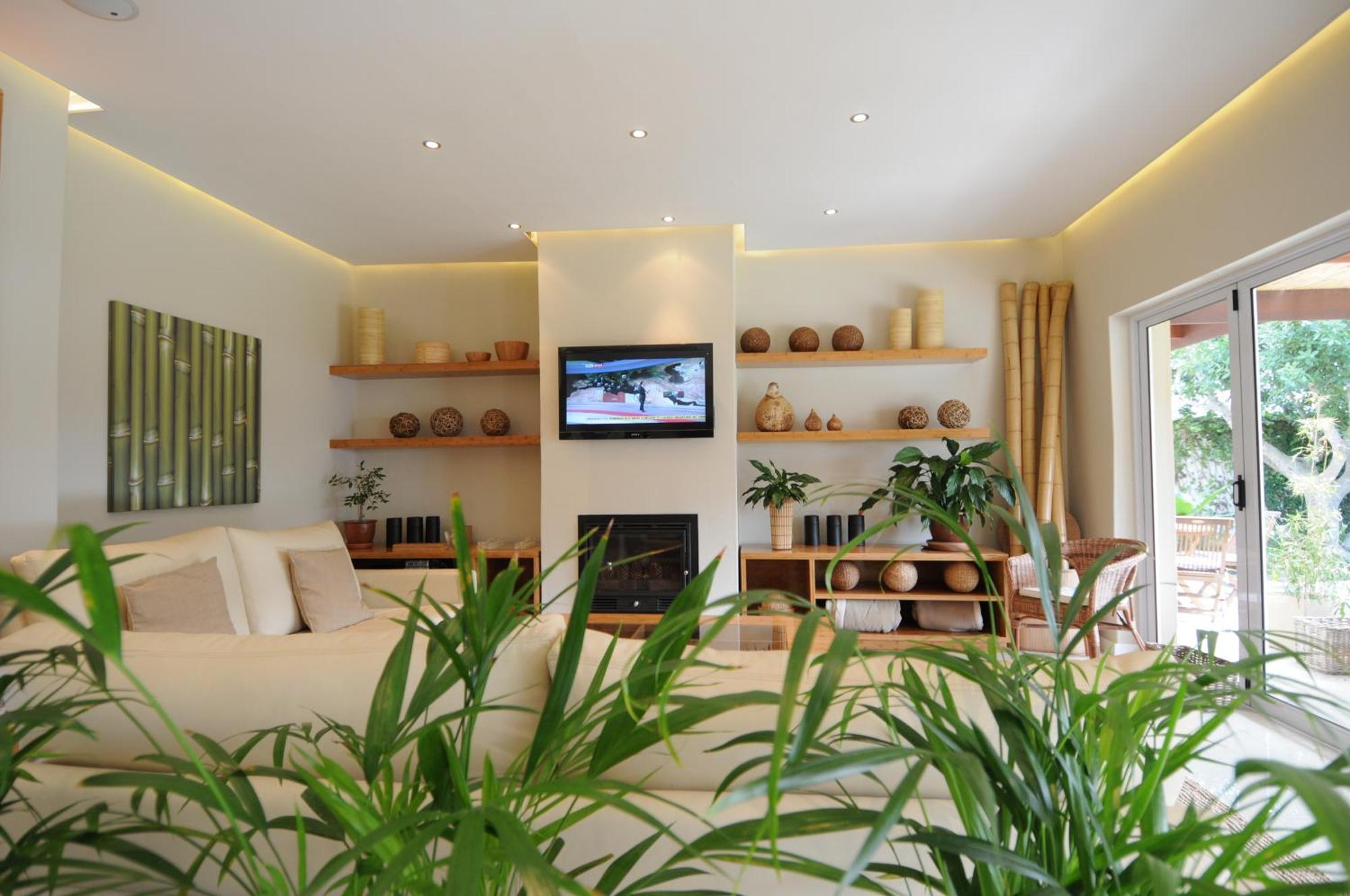 Bamboo Guest House Hermanus Zewnętrze zdjęcie