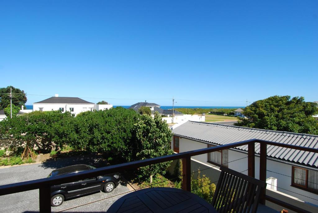 Bamboo Guest House Hermanus Zewnętrze zdjęcie