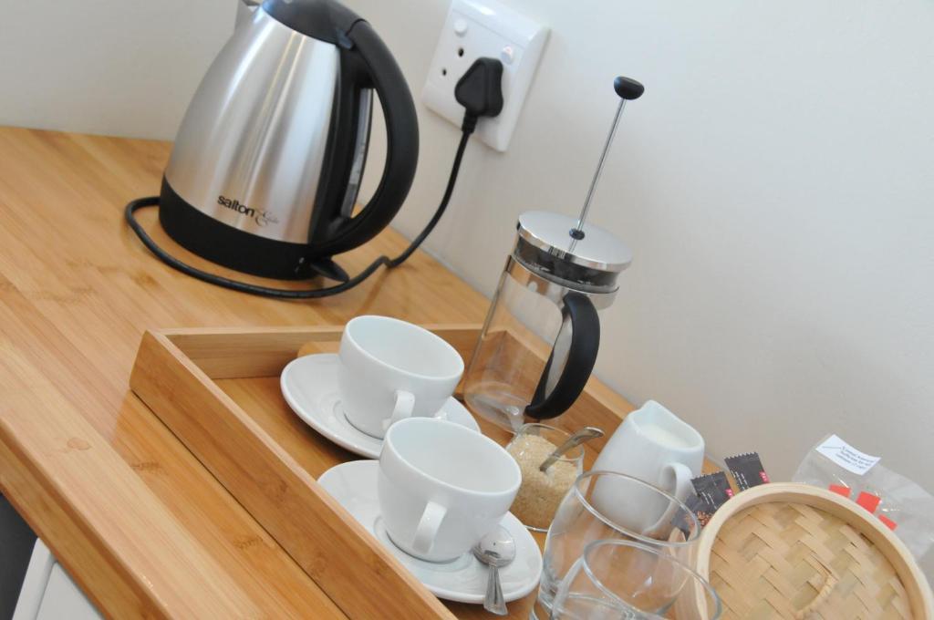 Bamboo Guest House Hermanus Zewnętrze zdjęcie