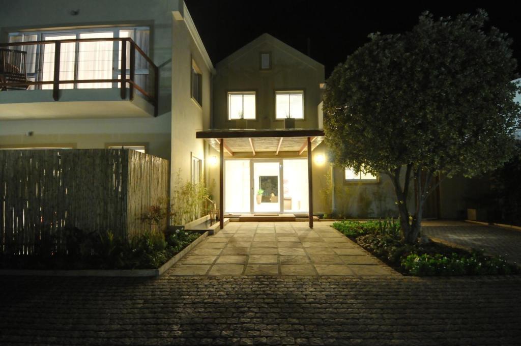Bamboo Guest House Hermanus Zewnętrze zdjęcie