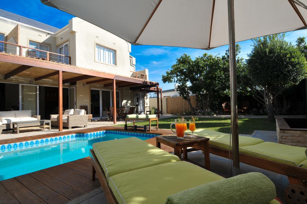Bamboo Guest House Hermanus Zewnętrze zdjęcie