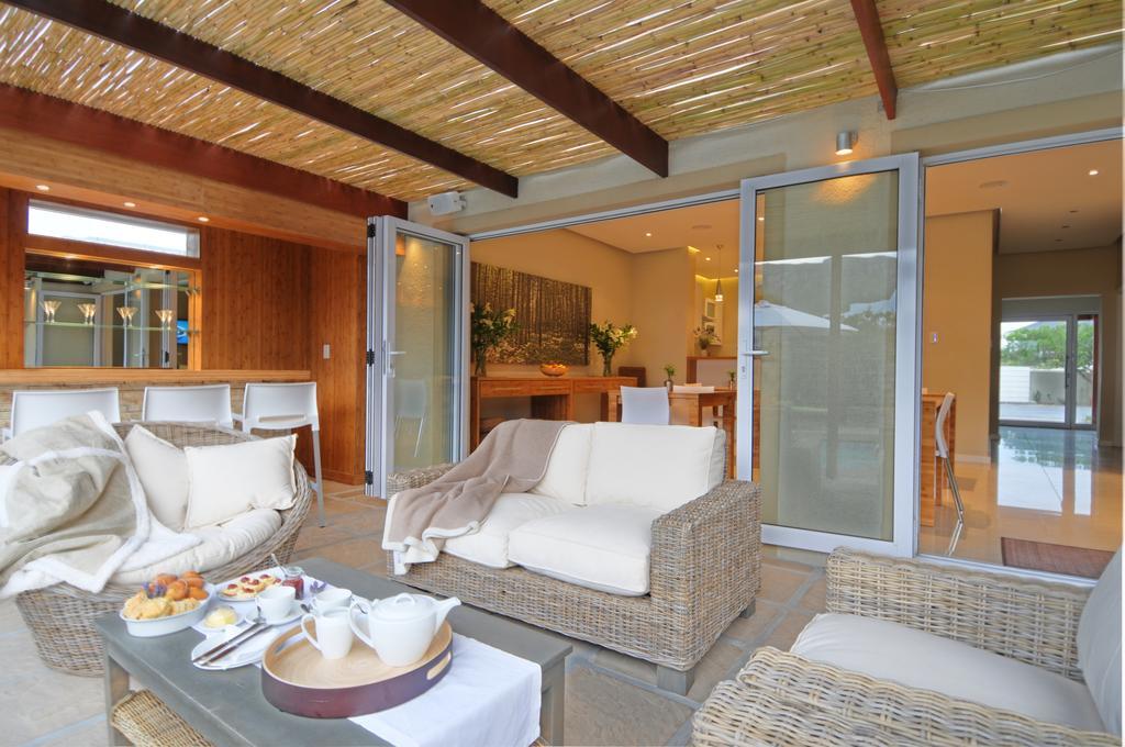 Bamboo Guest House Hermanus Zewnętrze zdjęcie