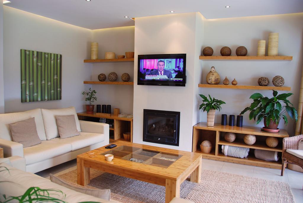 Bamboo Guest House Hermanus Zewnętrze zdjęcie