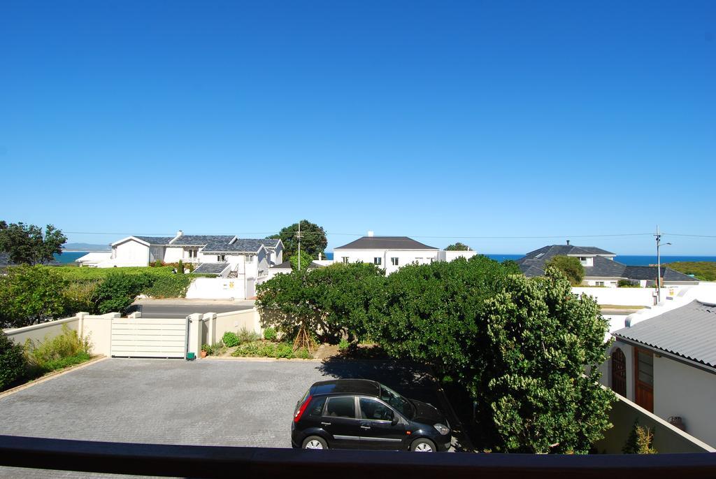Bamboo Guest House Hermanus Zewnętrze zdjęcie