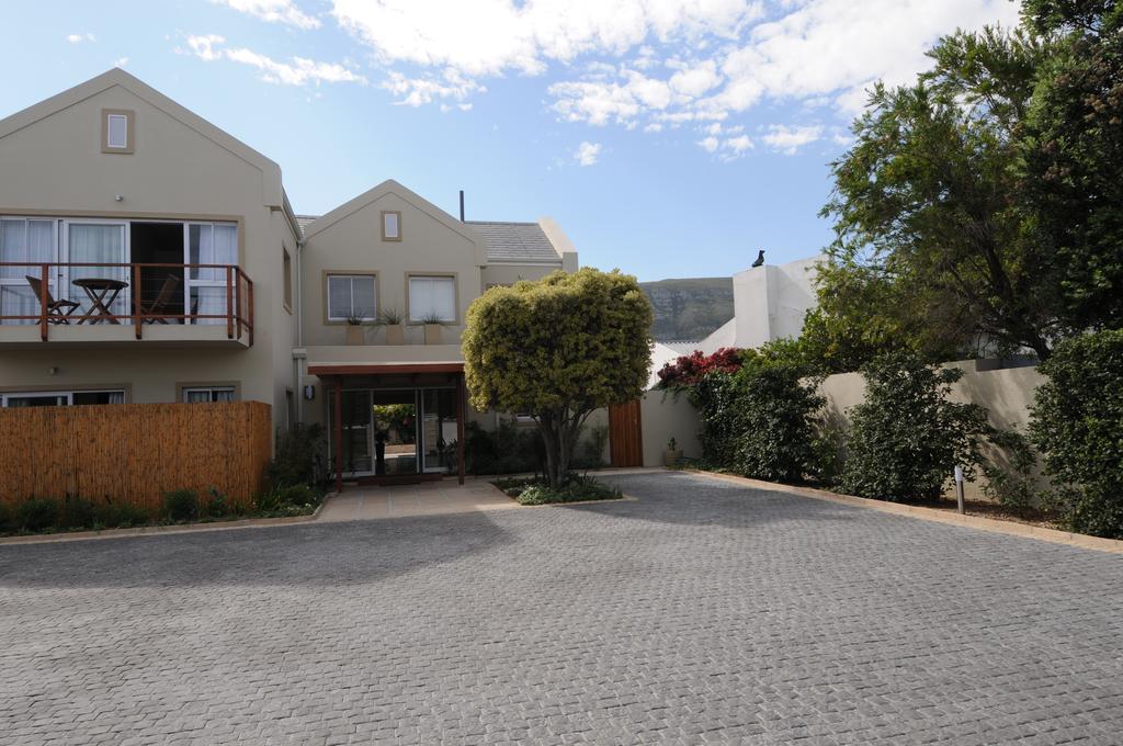 Bamboo Guest House Hermanus Zewnętrze zdjęcie