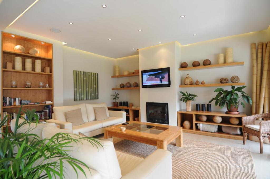 Bamboo Guest House Hermanus Zewnętrze zdjęcie