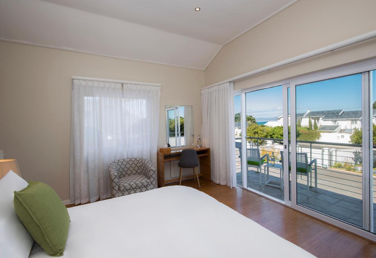 Bamboo Guest House Hermanus Zewnętrze zdjęcie
