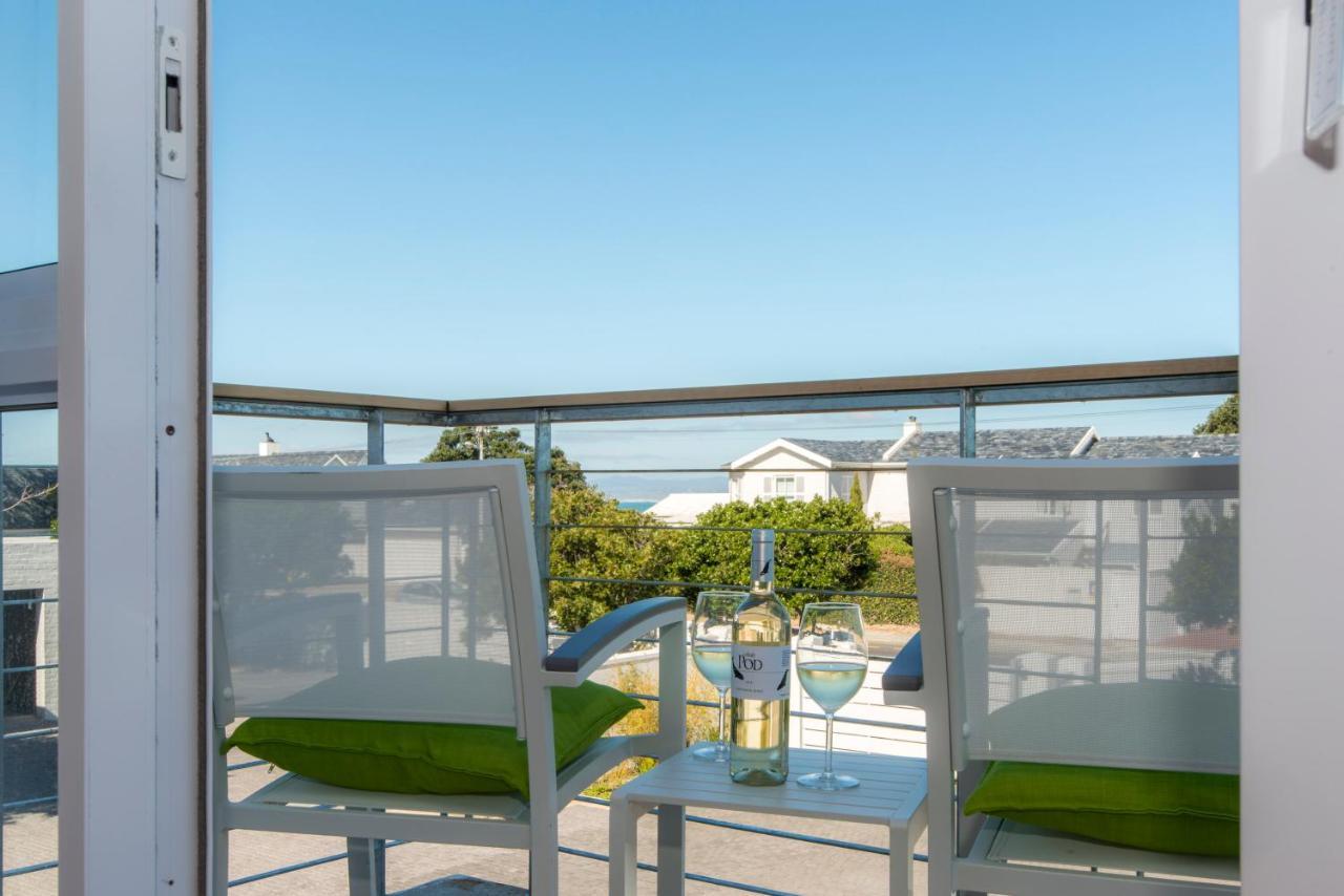 Bamboo Guest House Hermanus Zewnętrze zdjęcie