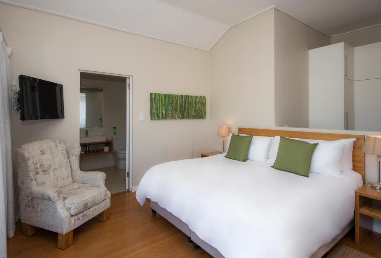 Bamboo Guest House Hermanus Zewnętrze zdjęcie