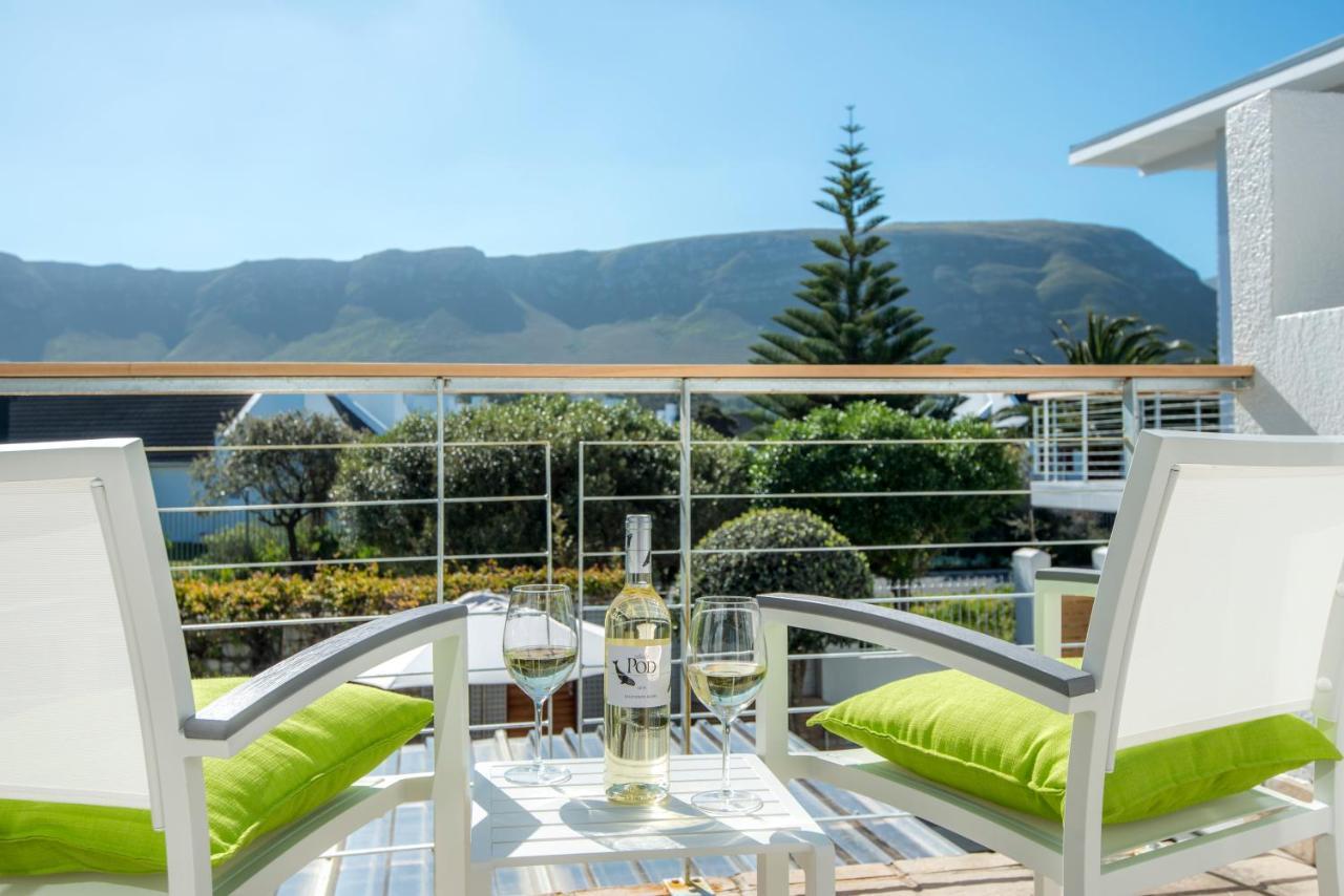 Bamboo Guest House Hermanus Zewnętrze zdjęcie