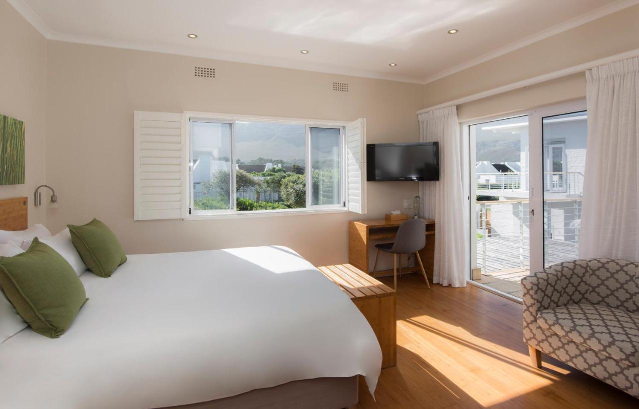 Bamboo Guest House Hermanus Pokój zdjęcie