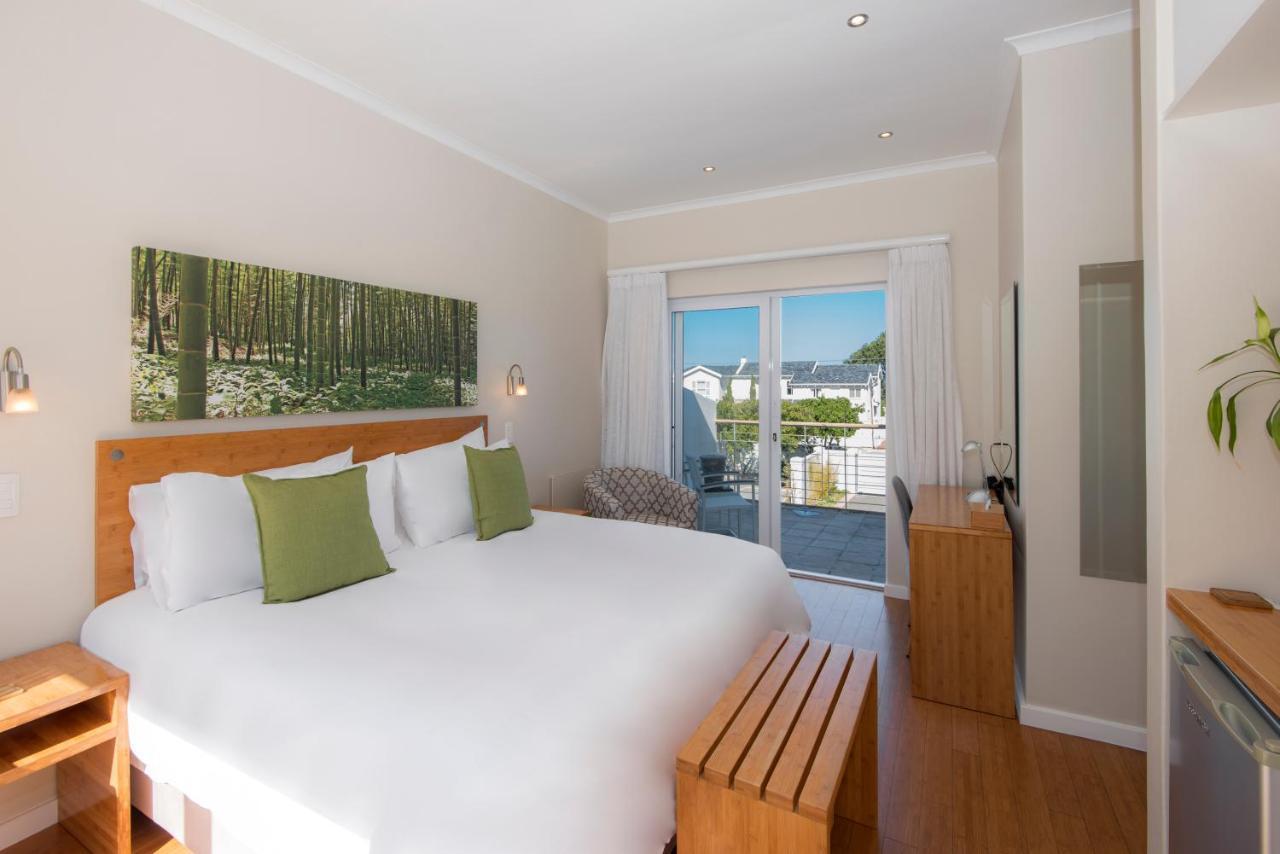 Bamboo Guest House Hermanus Zewnętrze zdjęcie