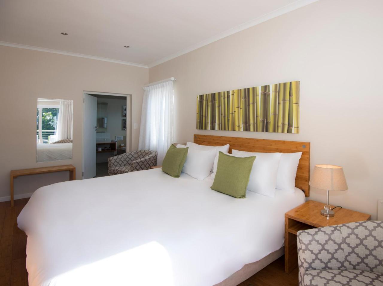 Bamboo Guest House Hermanus Zewnętrze zdjęcie