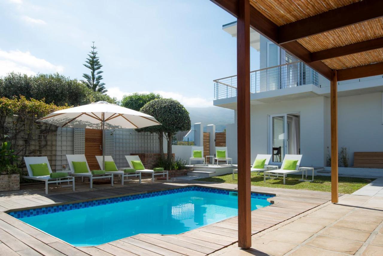 Bamboo Guest House Hermanus Zewnętrze zdjęcie
