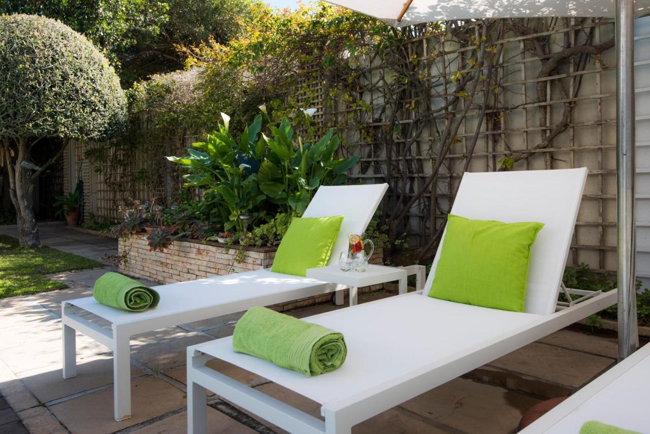 Bamboo Guest House Hermanus Zewnętrze zdjęcie