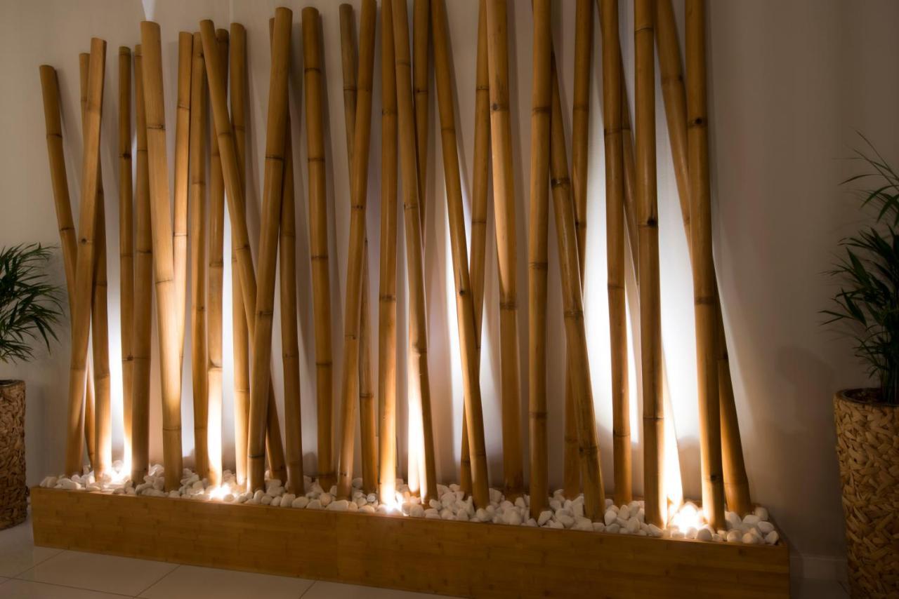 Bamboo Guest House Hermanus Zewnętrze zdjęcie