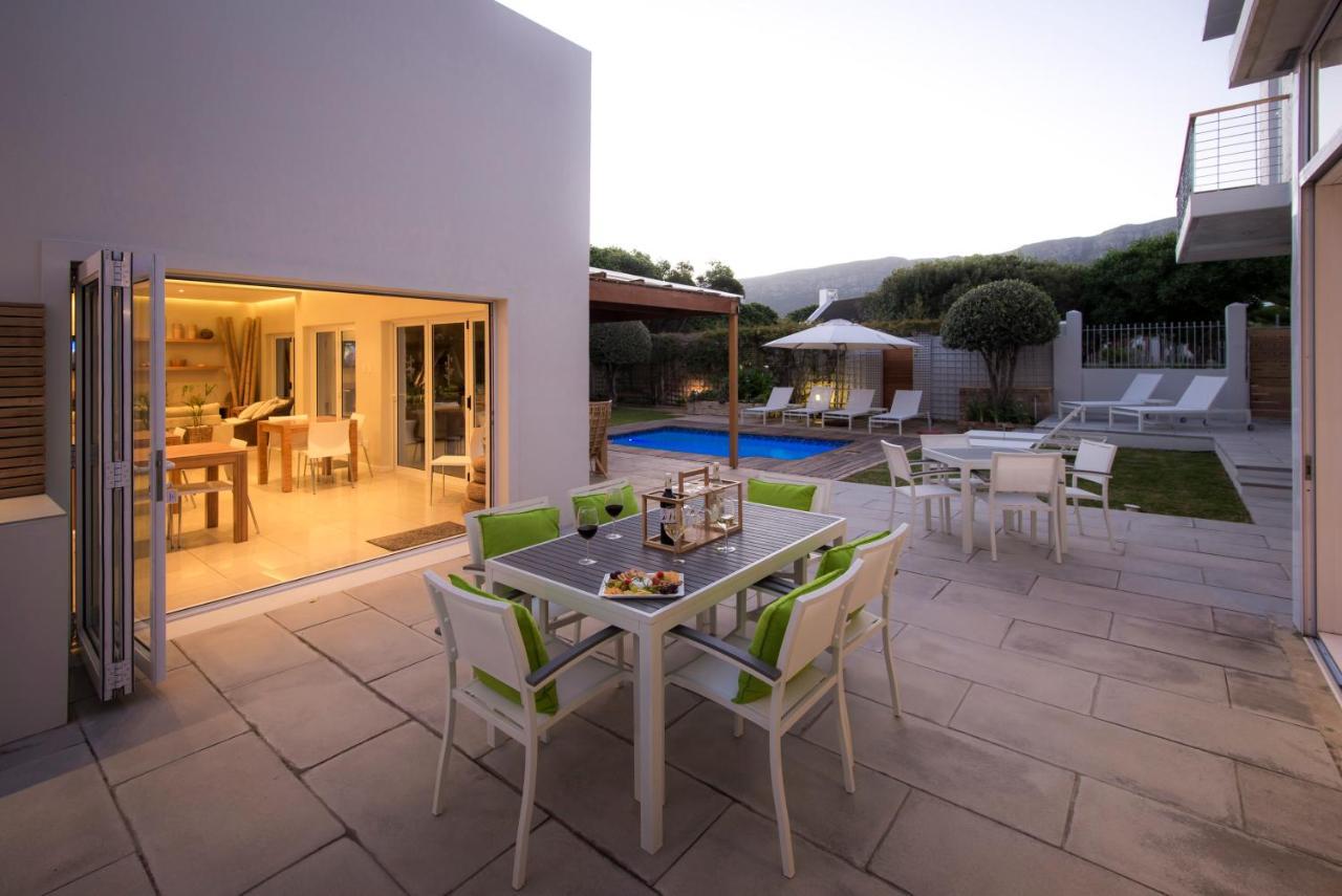 Bamboo Guest House Hermanus Zewnętrze zdjęcie