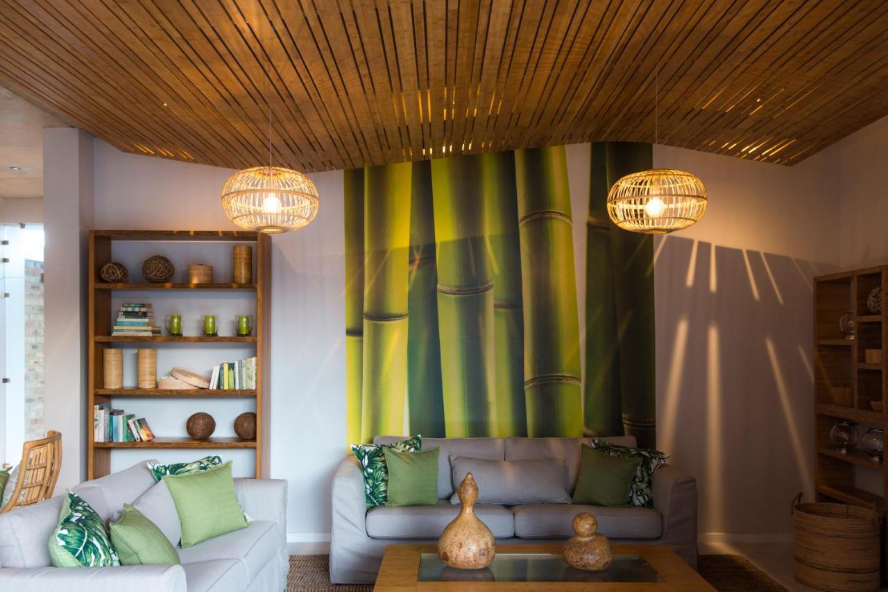 Bamboo Guest House Hermanus Zewnętrze zdjęcie