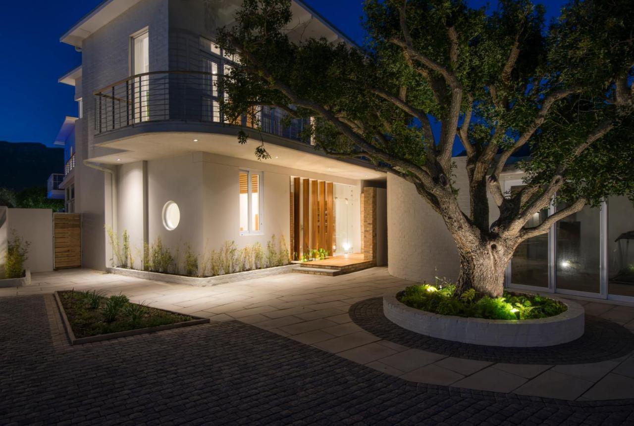 Bamboo Guest House Hermanus Zewnętrze zdjęcie