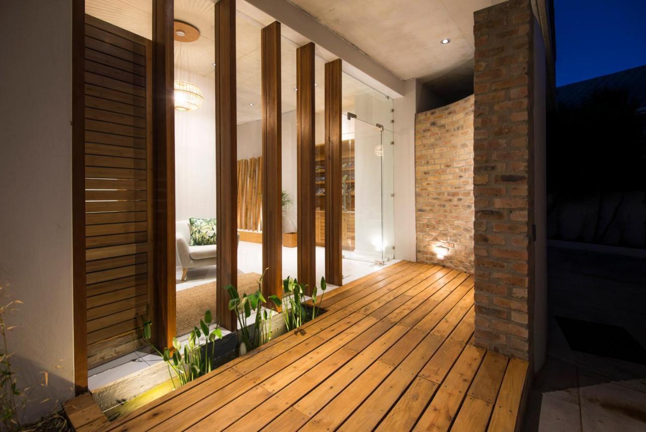 Bamboo Guest House Hermanus Zewnętrze zdjęcie