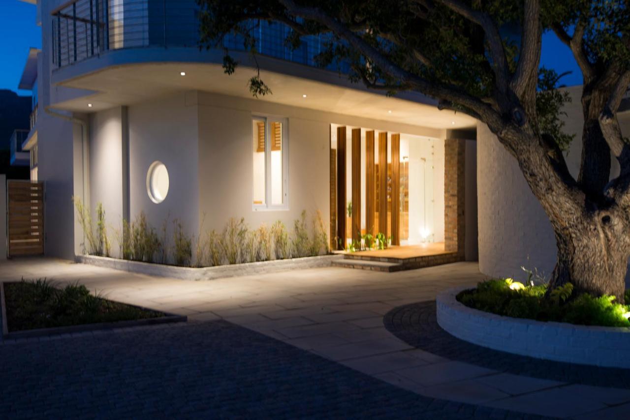 Bamboo Guest House Hermanus Zewnętrze zdjęcie
