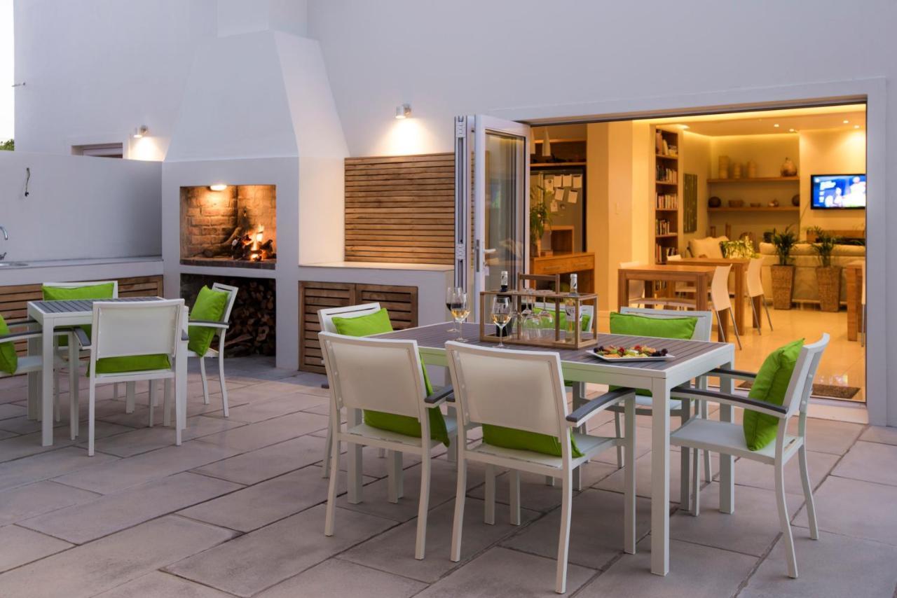 Bamboo Guest House Hermanus Zewnętrze zdjęcie