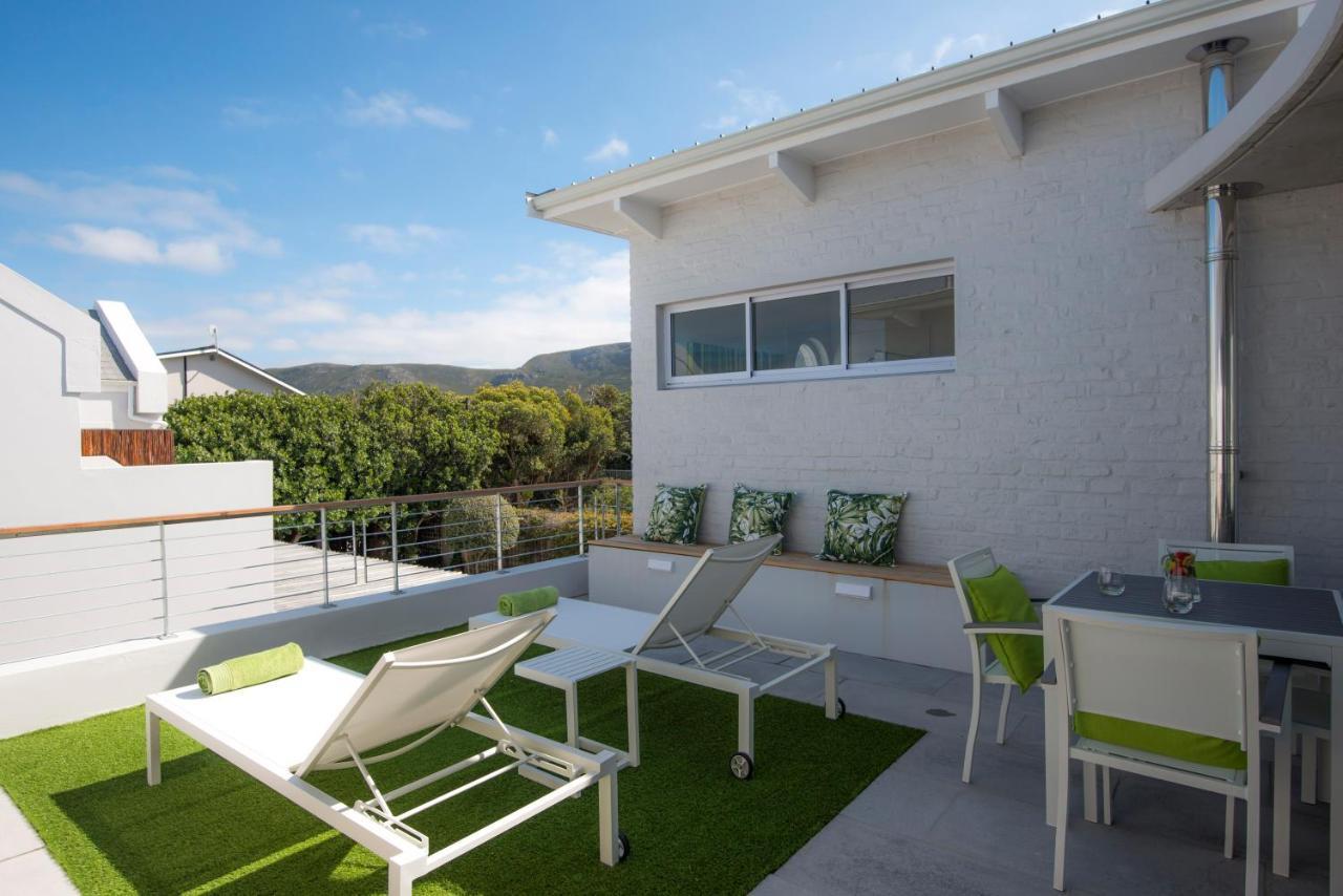 Bamboo Guest House Hermanus Zewnętrze zdjęcie