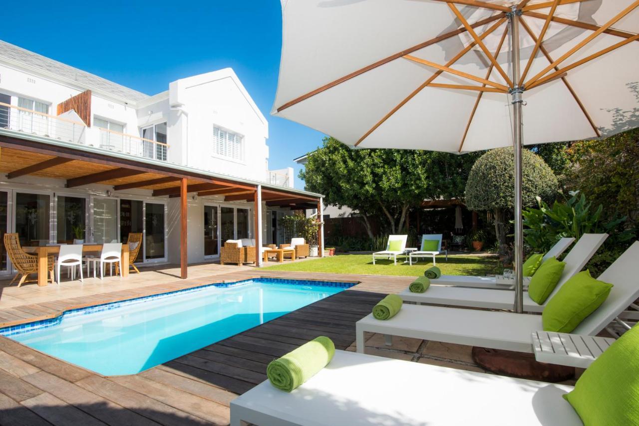 Bamboo Guest House Hermanus Zewnętrze zdjęcie