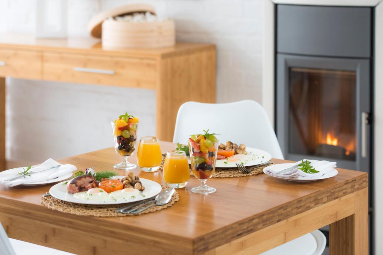 Bamboo Guest House Hermanus Zewnętrze zdjęcie
