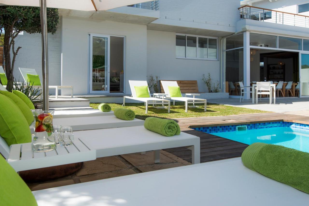 Bamboo Guest House Hermanus Zewnętrze zdjęcie