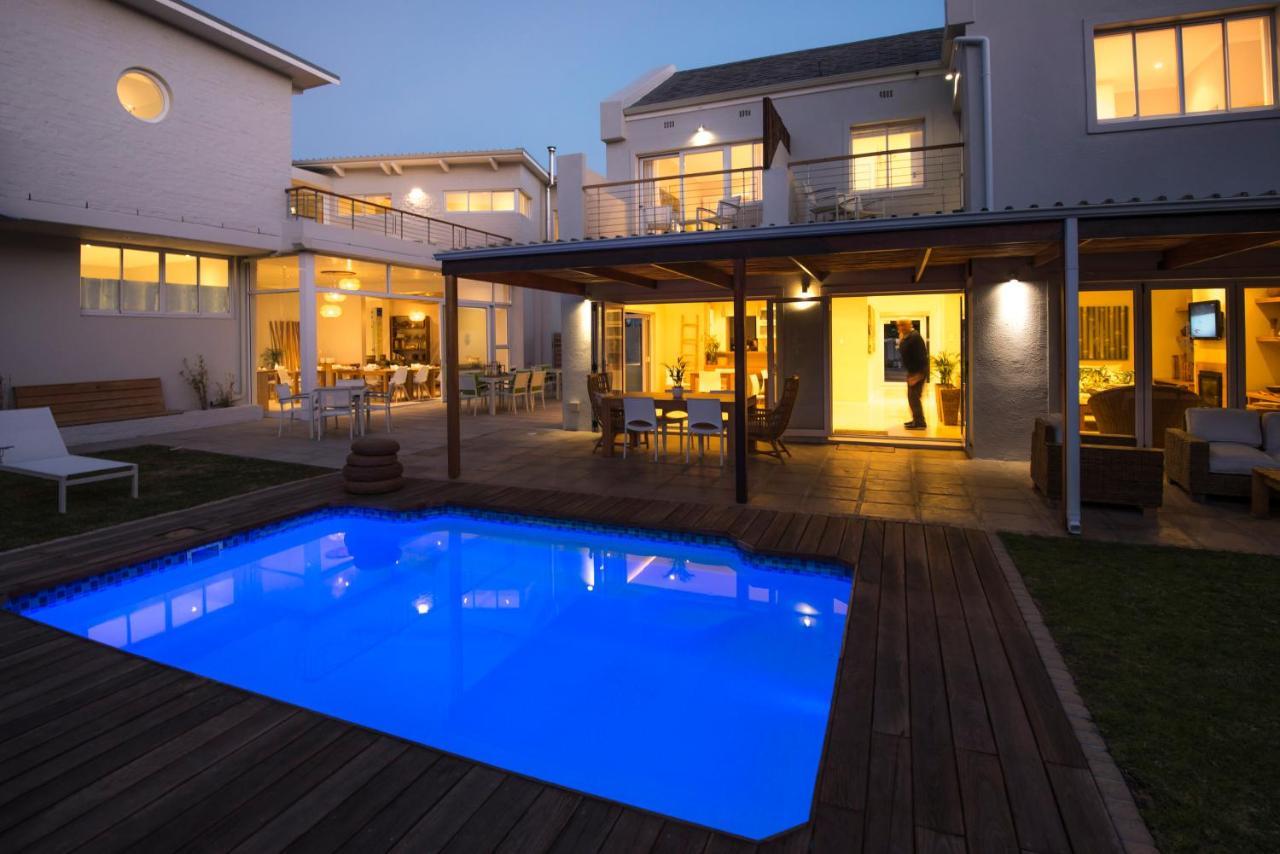 Bamboo Guest House Hermanus Zewnętrze zdjęcie