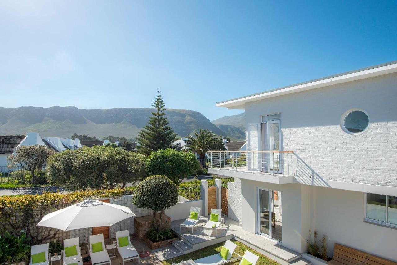 Bamboo Guest House Hermanus Zewnętrze zdjęcie
