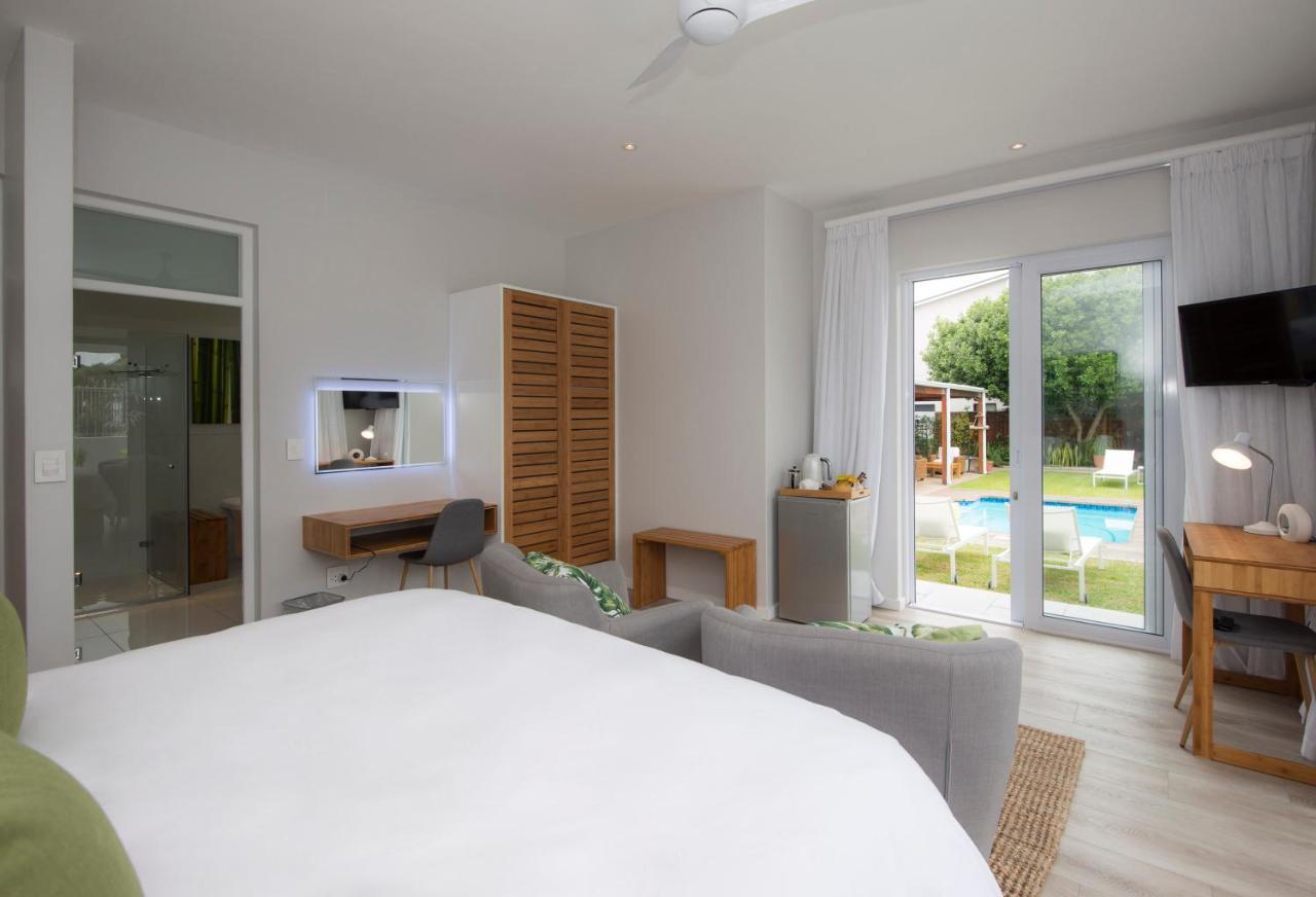 Bamboo Guest House Hermanus Zewnętrze zdjęcie