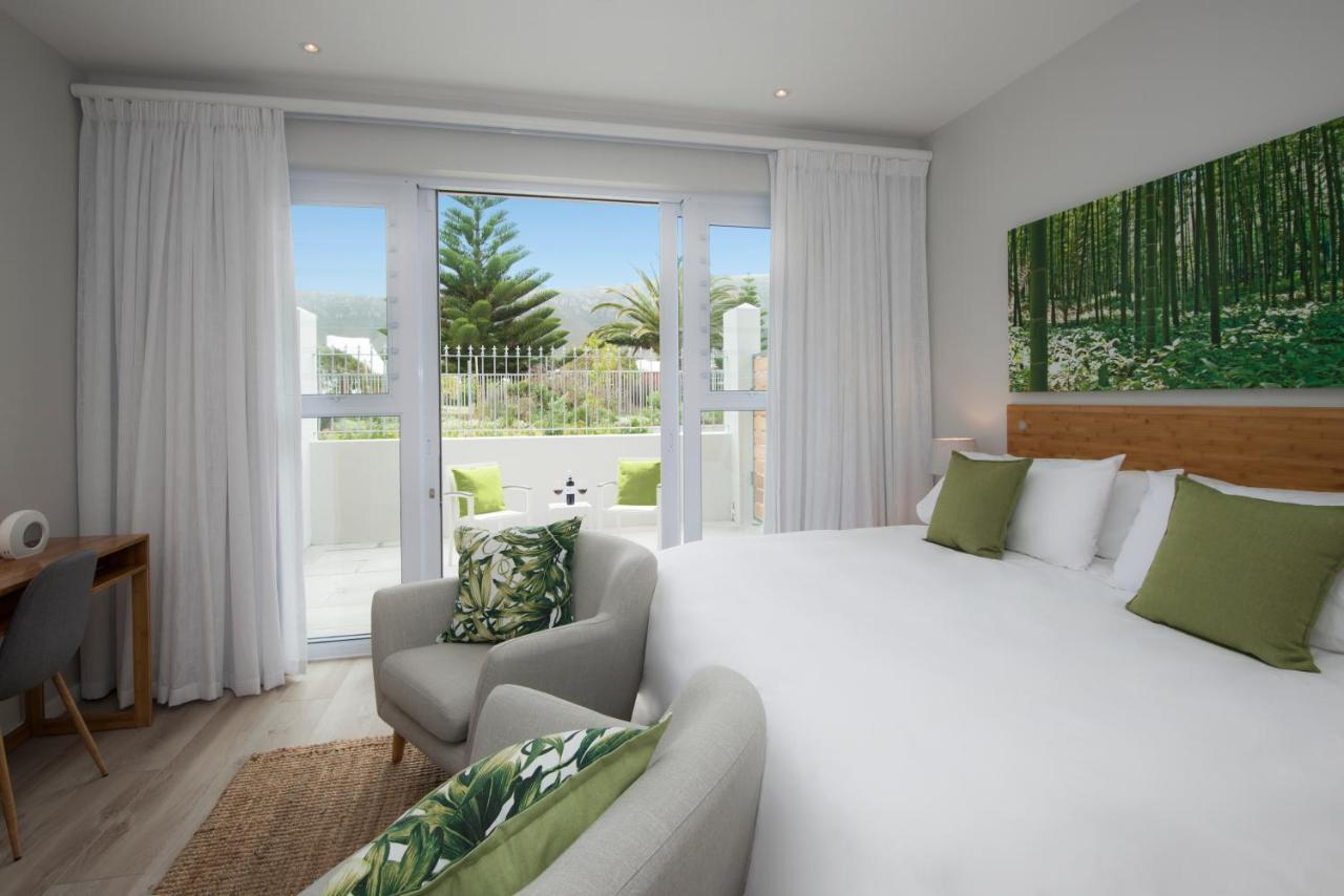 Bamboo Guest House Hermanus Zewnętrze zdjęcie