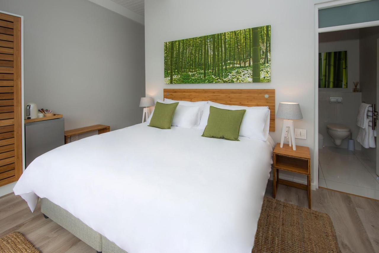 Bamboo Guest House Hermanus Zewnętrze zdjęcie