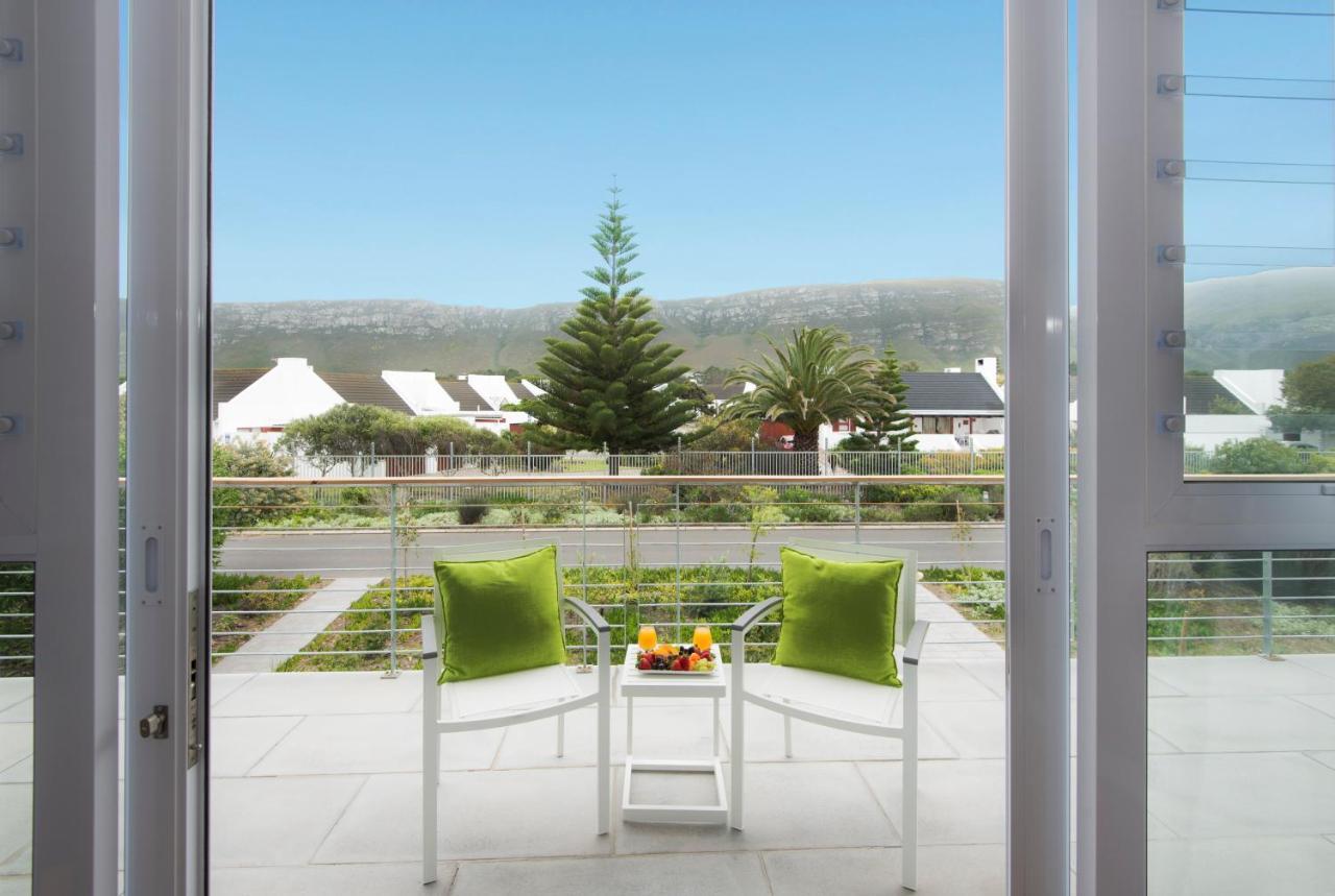 Bamboo Guest House Hermanus Zewnętrze zdjęcie