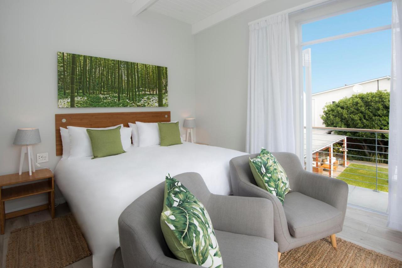 Bamboo Guest House Hermanus Zewnętrze zdjęcie