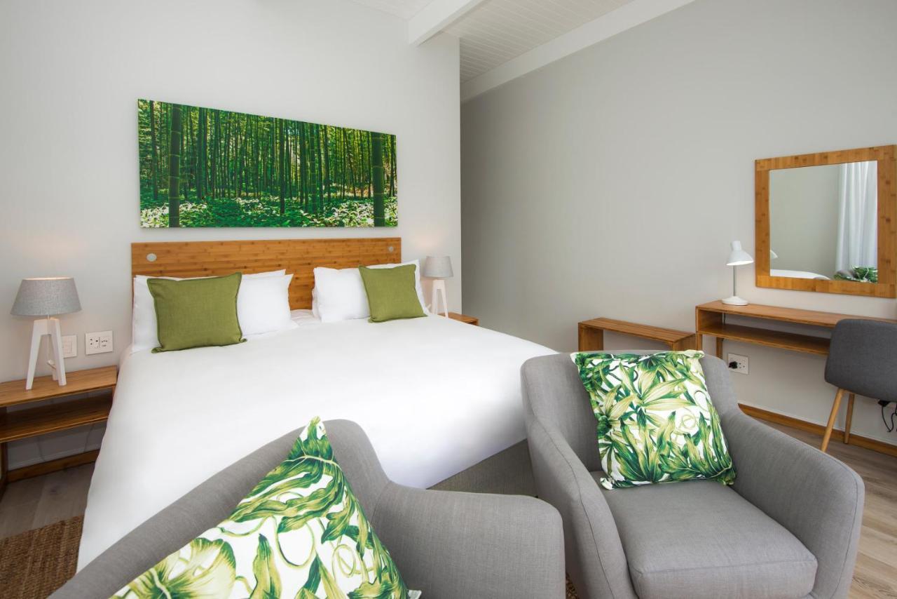 Bamboo Guest House Hermanus Zewnętrze zdjęcie