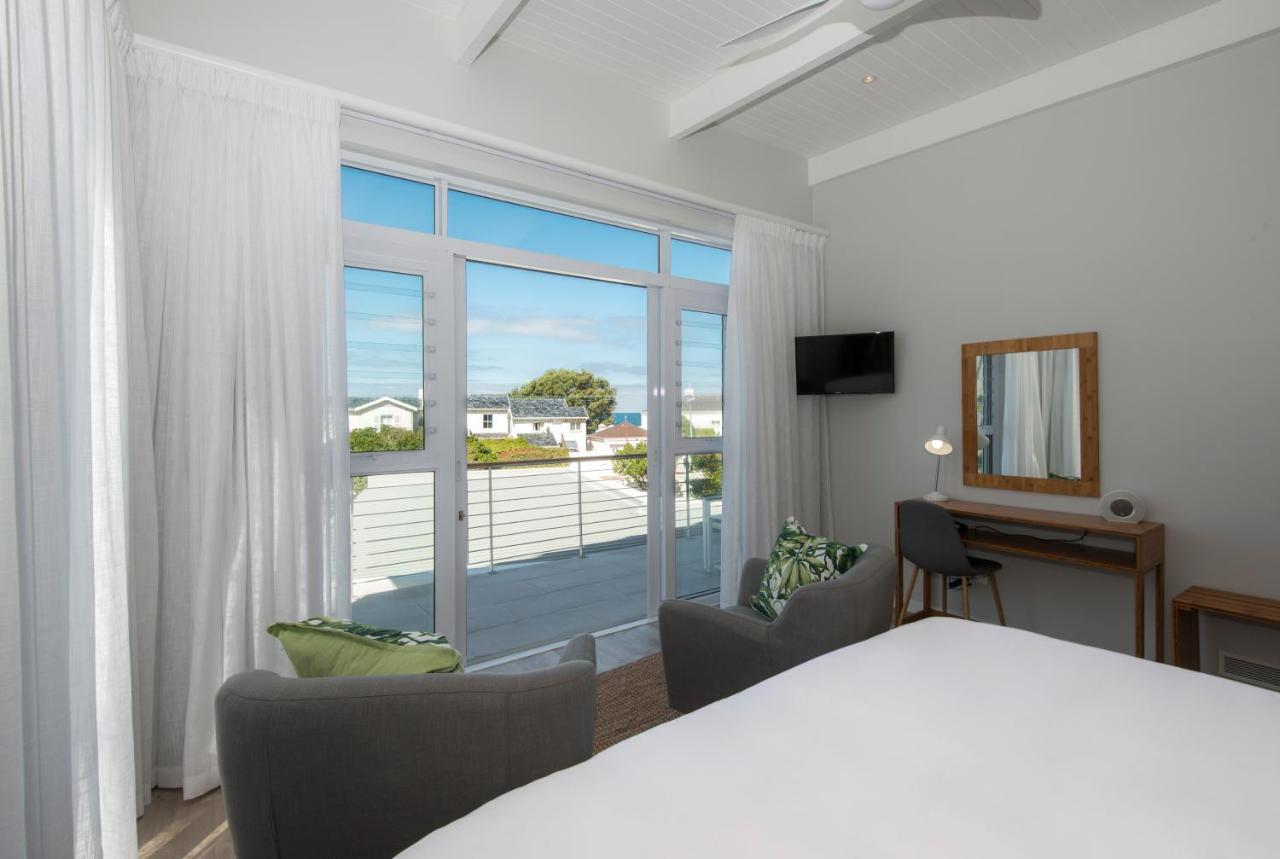 Bamboo Guest House Hermanus Zewnętrze zdjęcie