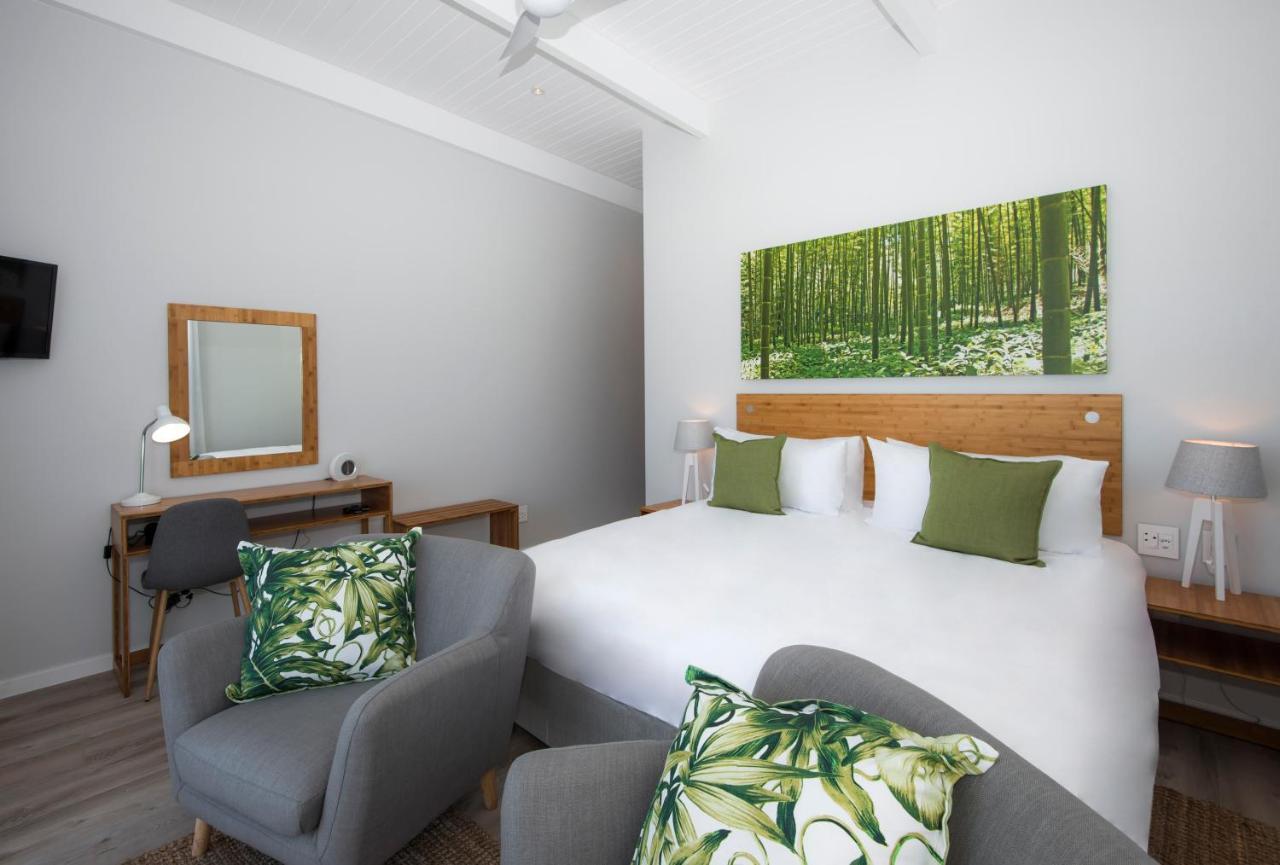 Bamboo Guest House Hermanus Zewnętrze zdjęcie