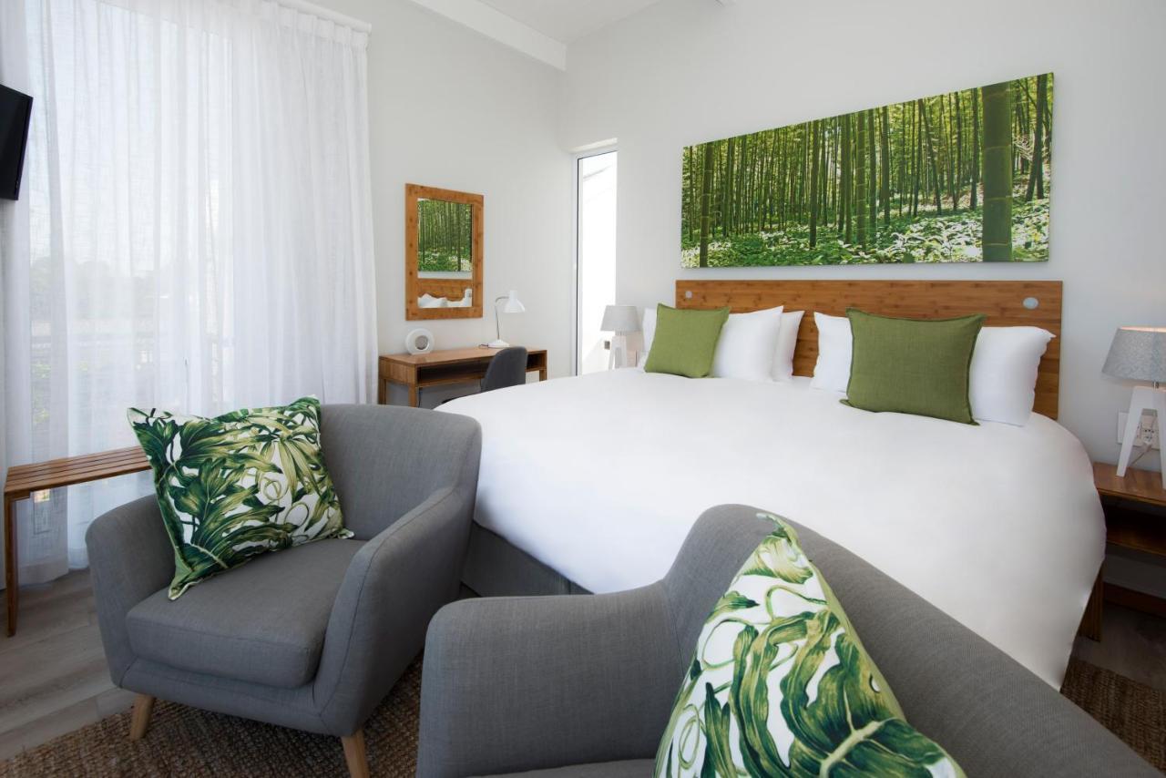 Bamboo Guest House Hermanus Zewnętrze zdjęcie