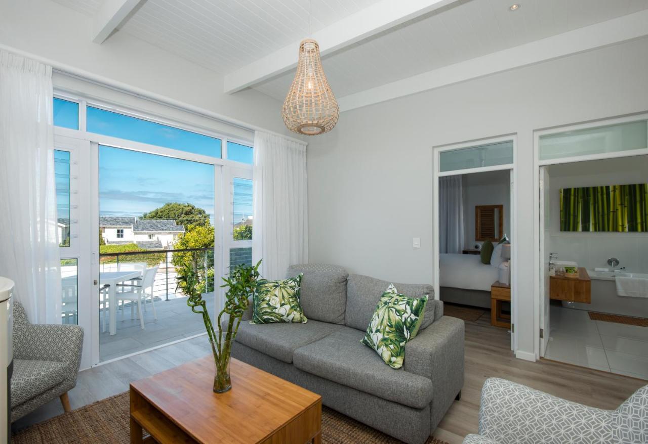 Bamboo Guest House Hermanus Zewnętrze zdjęcie